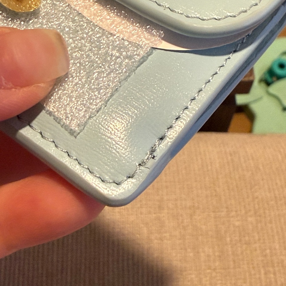 Celine Wallet - Picture 10 of 11